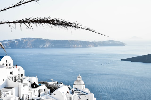 Greece, weirdnotion