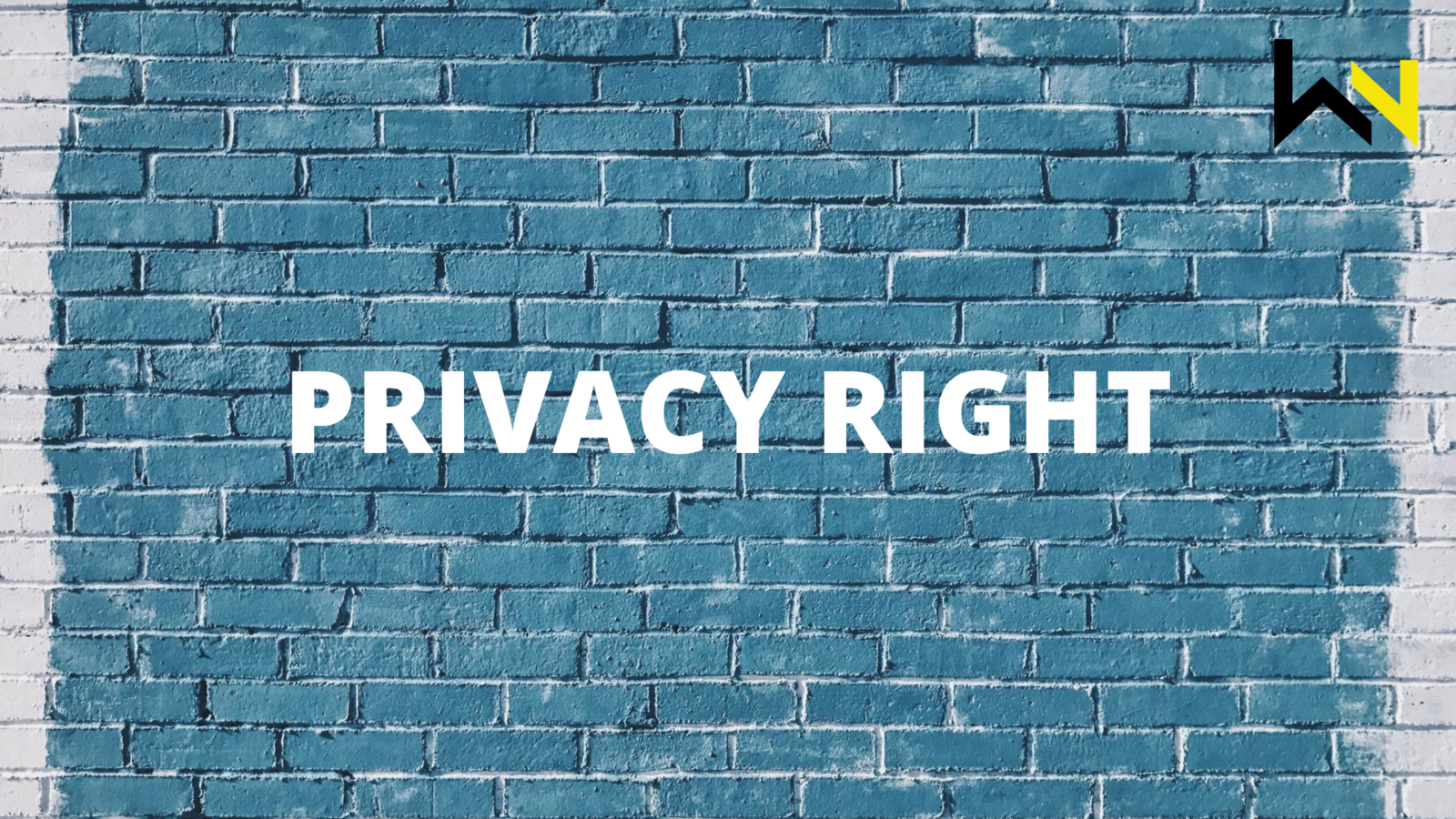 Privacy Right | WeirdNotion Blogs | Fashion | Recipe | Travel