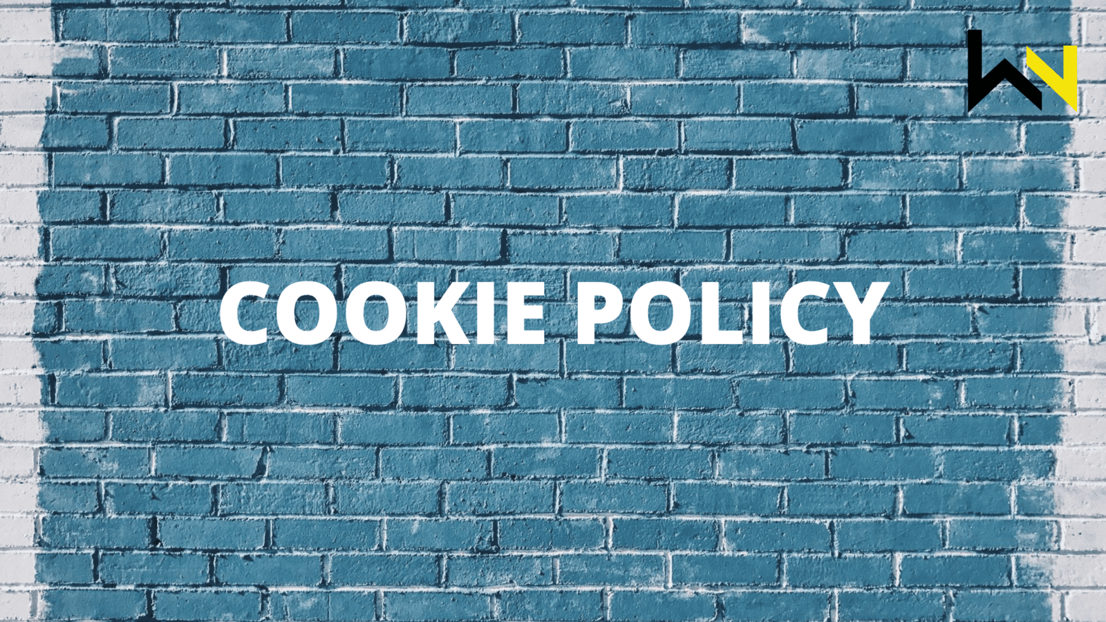 Cookie Policy | WeirdNotion Blogs | Fashion | Recipe | Travel