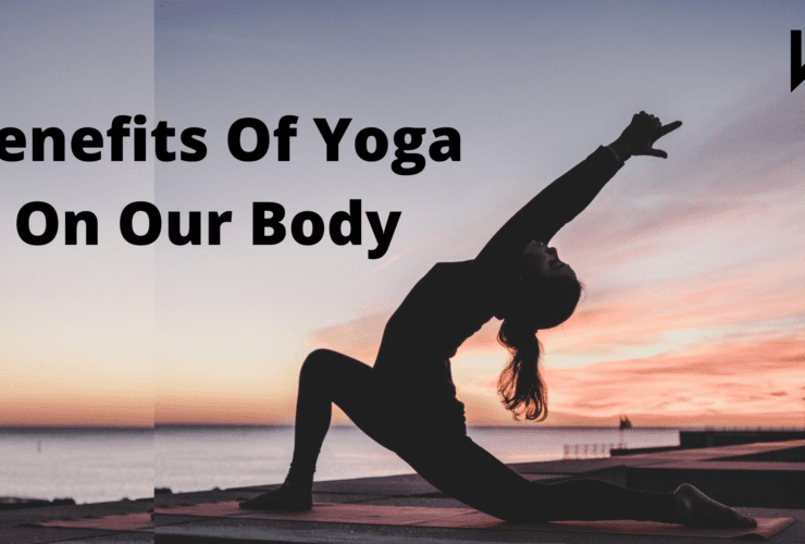 Benefits Of Yoga On Our Body | WN