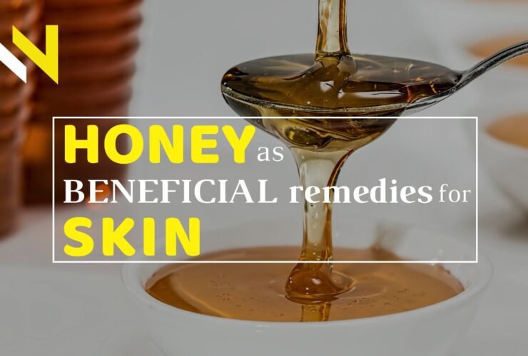 Benefits of Honey, Honey is Beneficial Remedies For Skin
