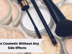 Best cosmetic without any side effects