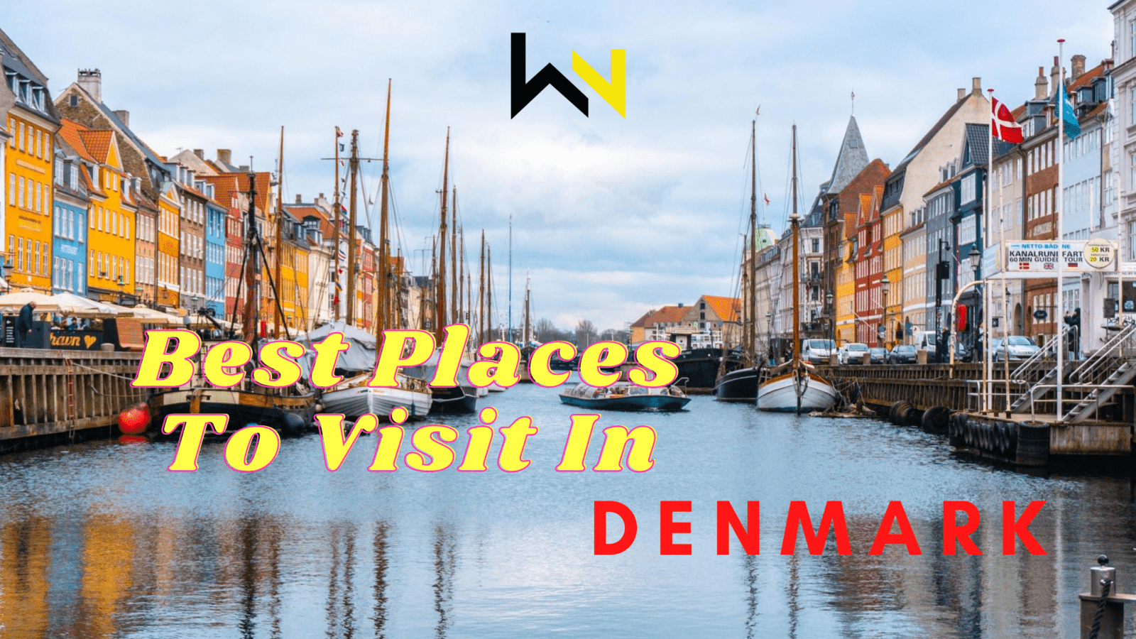 Best Places To Visit In Denmark, weirdnotion