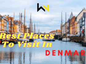 Best Places To Visit In Denmark, weirdnotion