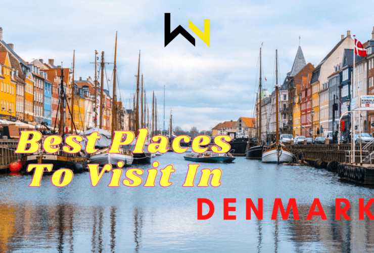 Best Places To Visit In Denmark, weirdnotion