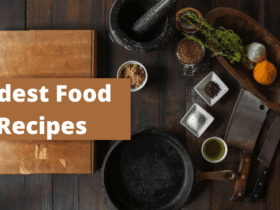The Oldest Food Recipes From History Still Being Used Today, weirdnotion