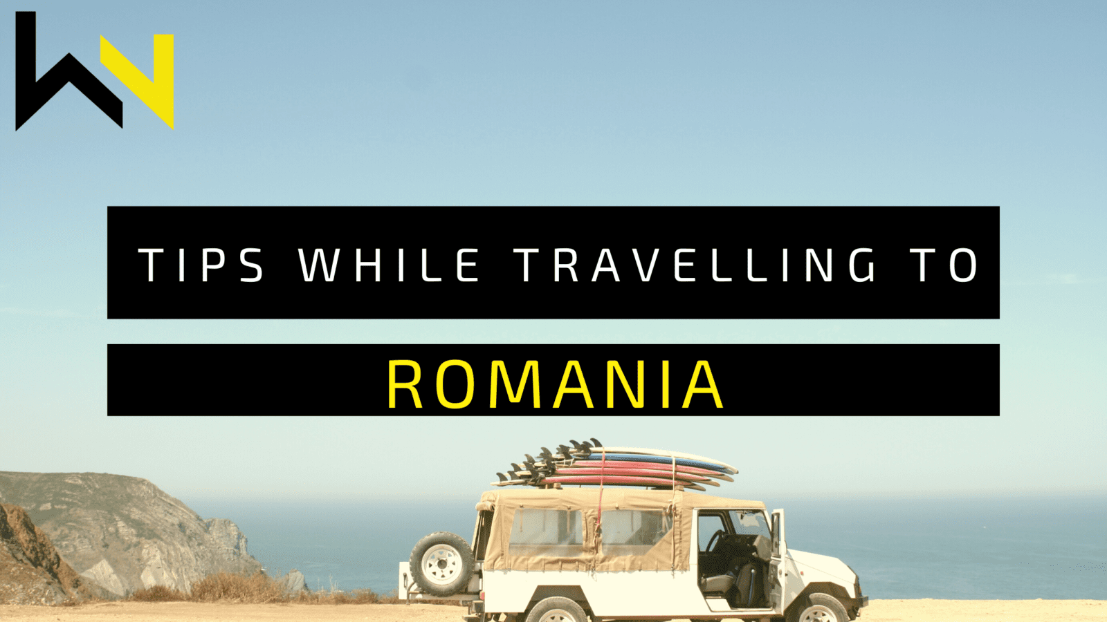 Tips When Traveling To Romania