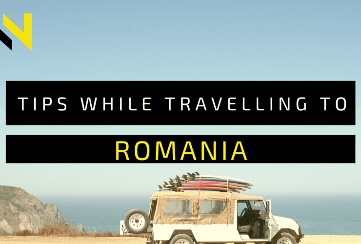 Tips When Traveling To Romania