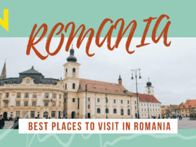 Best Places To Visit In Romania