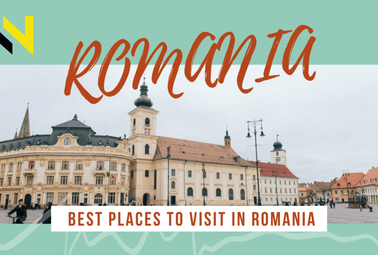Best Places To Visit In Romania