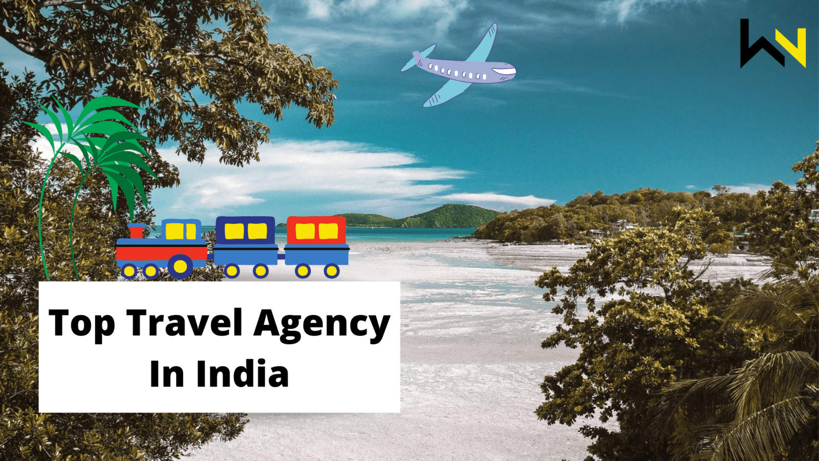 Top Travel Agency In India