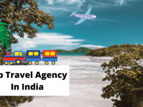 Top Travel Agency In India