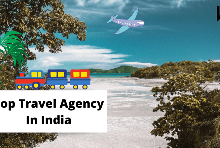 Top Travel Agency In India