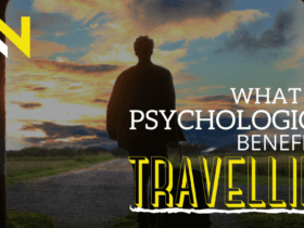 Psychological Benefits Of Traveling