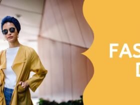 10 Fashion Diy
