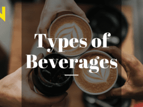 Types of Beverages