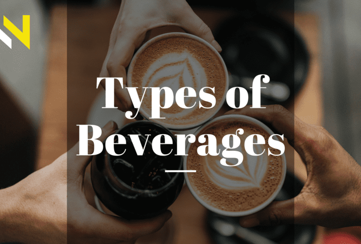 Types of Beverages