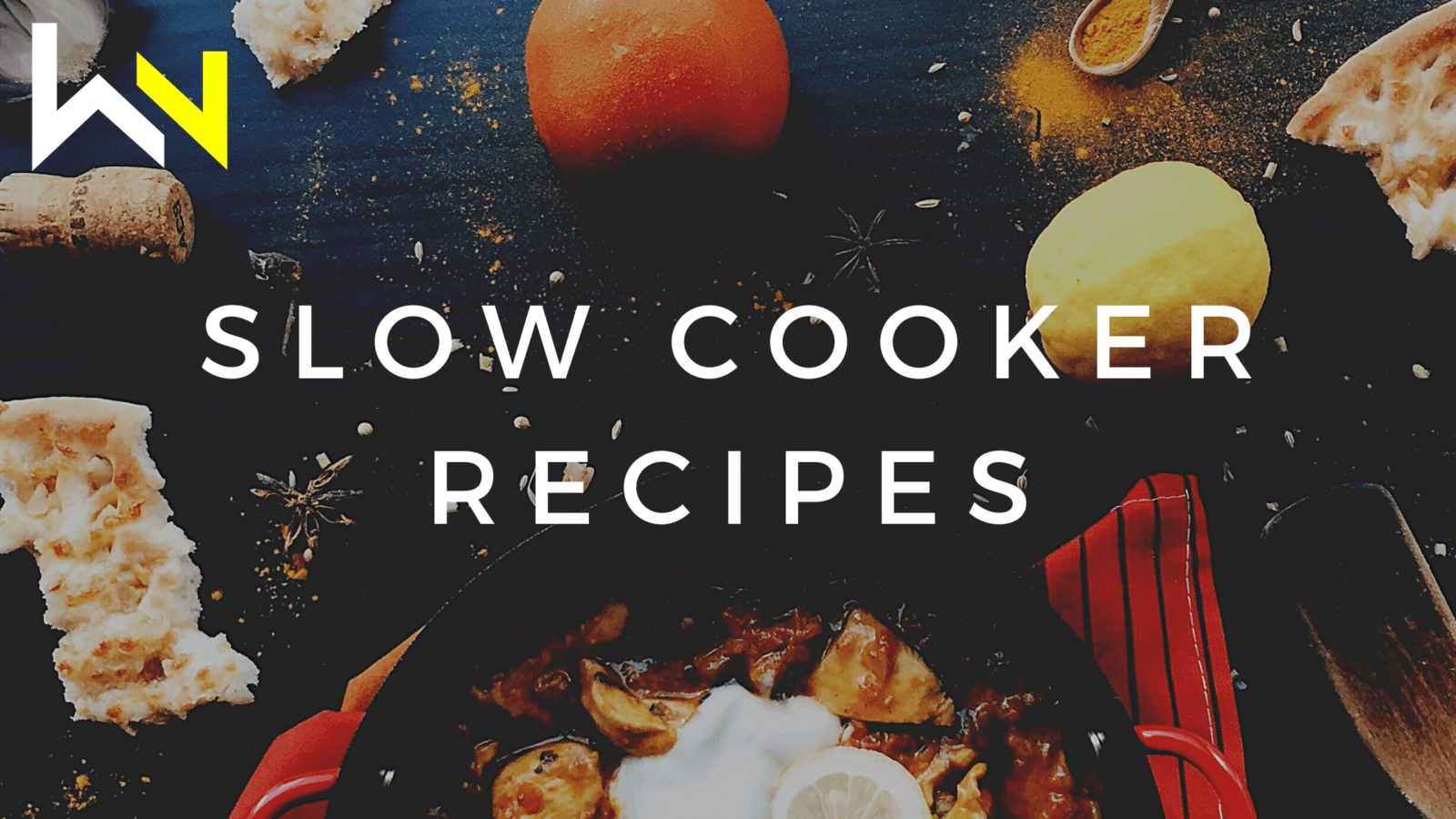 slow cooker recipe