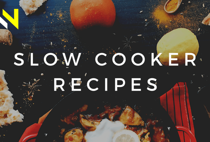 slow cooker recipe