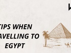 Tips When Travelling To Egypt