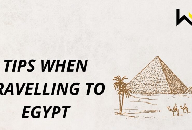 Tips When Travelling To Egypt