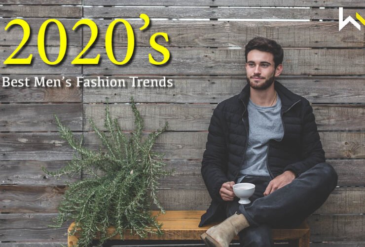 Men's Fashion Trend