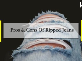 Pros & Cons of Ripped Jeans