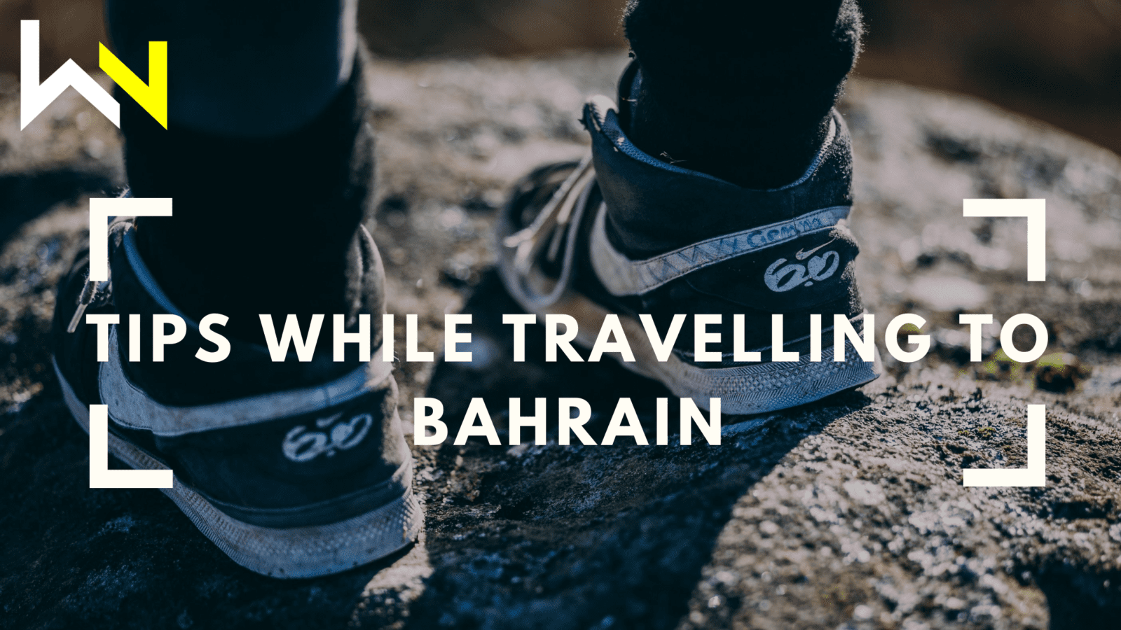 Tips When Travelling to Bahrain