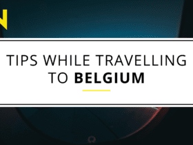 Tips When Travelling to Belgium