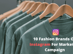 10 Fashion Brands You Should Follow On Instagram | WeirdNotion