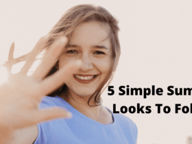 5 Simple summer looks to follow | Must read and try | Fashion | WN