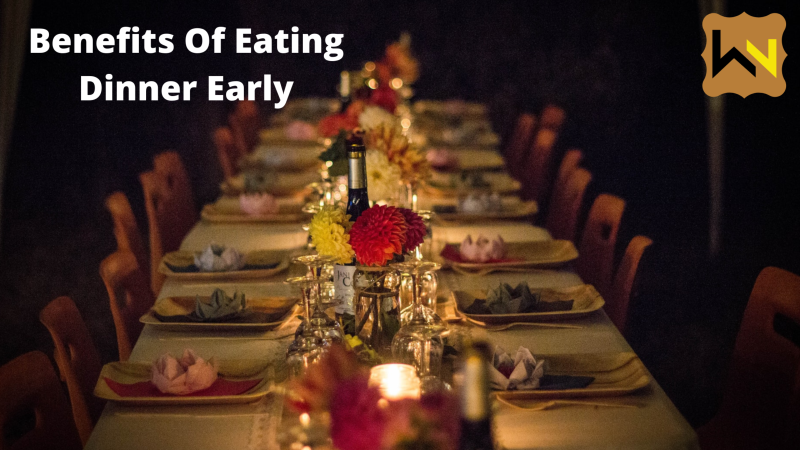 Benefits Of Eating Dinner Early | Food | Health | Recipe | WeirdNotion