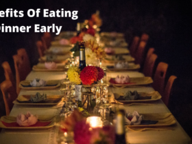 Benefits Of Eating Dinner Early | Food | Health | Recipe | WeirdNotion