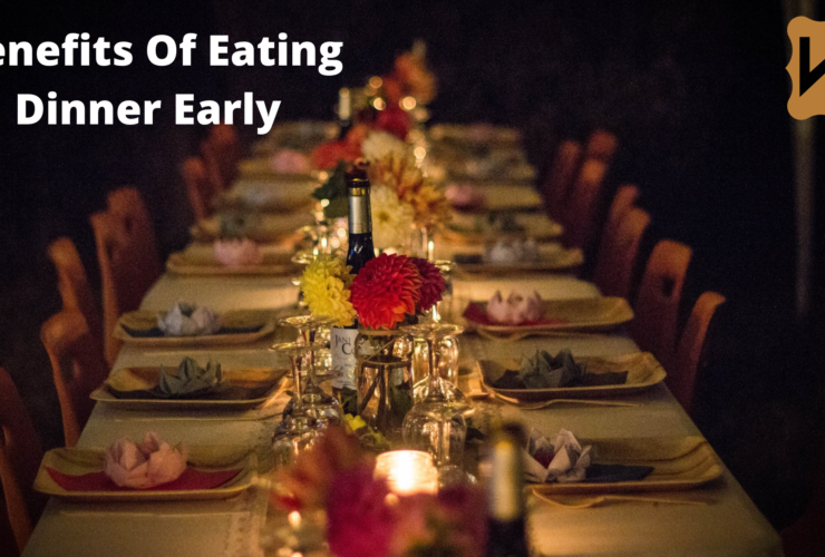 Benefits Of Eating Dinner Early | Food | Health | Recipe | WeirdNotion