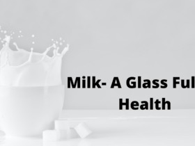 Milk- A Glass Full Of Health | Must read | Food | Health | WeirdNotion