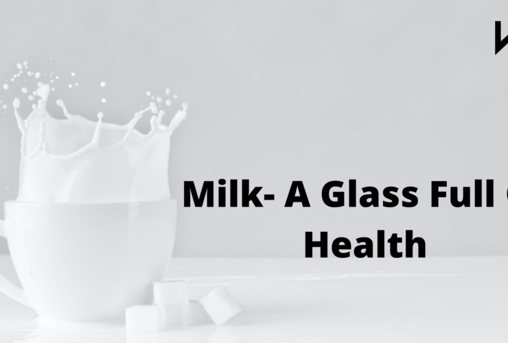 Milk- A Glass Full Of Health | Must read | Food | Health | WeirdNotion