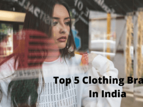 Top 5 Clothing Brands In India | Must read and try | Fashion | WeirdNotion