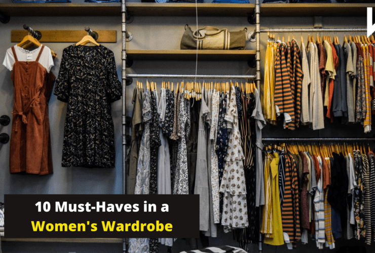 10 Must-Haves in a Women's Wardrobe | Must read | Style | Fashion | WN