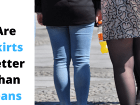 Are skirts better than jeans | Must read | Style | Fashion | WeirdNotion