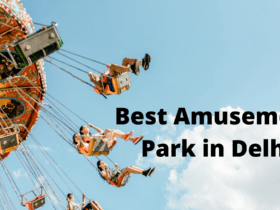 The best amusement park in Delhi where a school can celebrate picnic