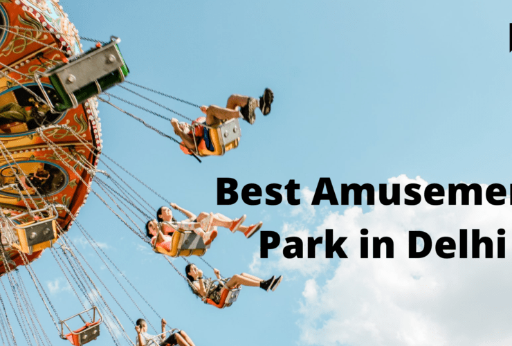 The best amusement park in Delhi where a school can celebrate picnic
