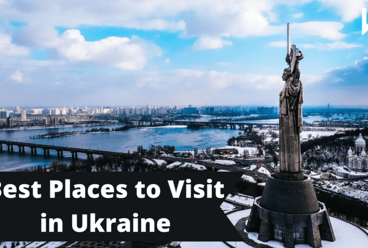 Best places to visit in Ukraine | Must read | Discover | Travel | WN