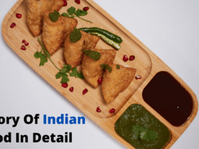 History Of Indian Food In Detail | Must Read | Recipe | WN