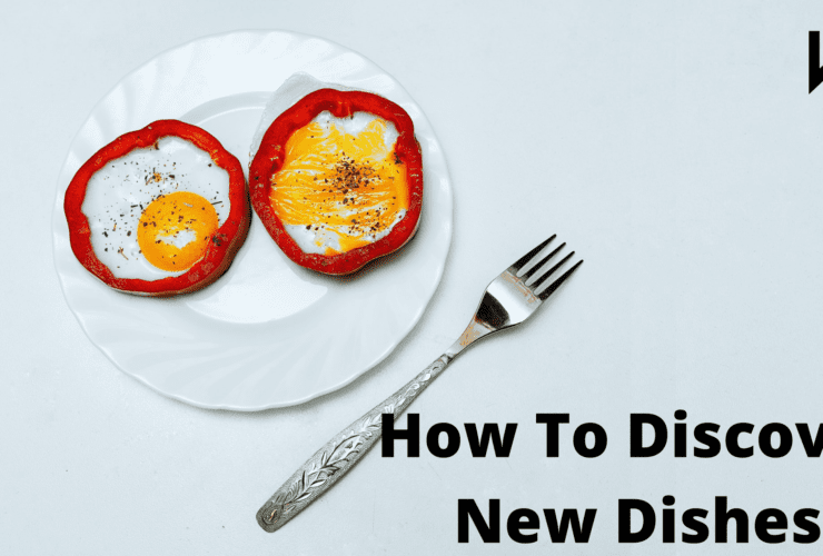How to discover new dishes | Must read and try | Food | Recipe | WN