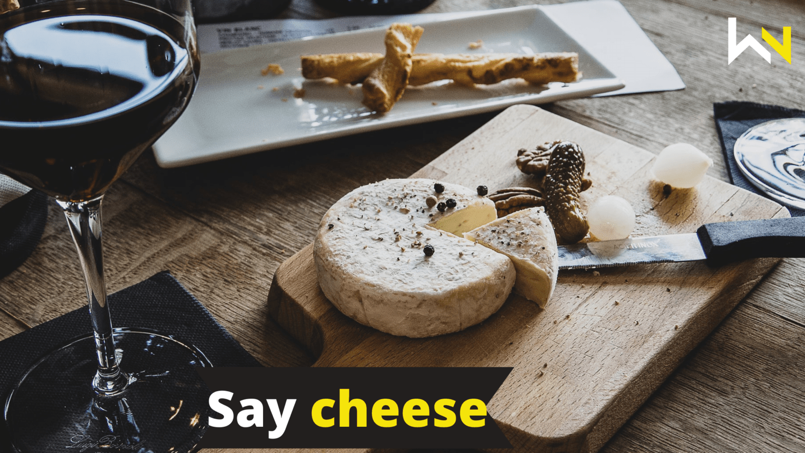 Say cheese | Must read and try | Food | Taste | Recipe | WeirdNotion