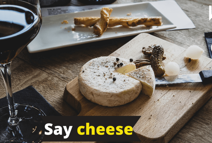 Say cheese | Must read and try | Food | Taste | Recipe | WeirdNotion