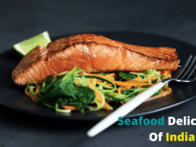 Seafood Delicacies Of India | Top 5 Delicacies | Recipe | WeirdNotion