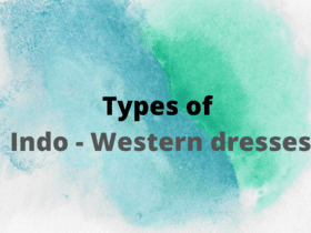 Indo - Western dresses| Must read | Fashion | WeirdNotion