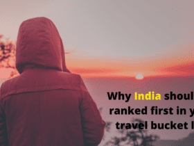 Why India should be ranked first in your travel bucket list | Travel | WN
