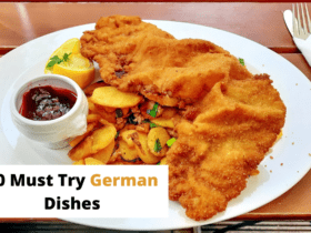 30 Must Try German Dishes | Must read and try | Food | Recipe | WN